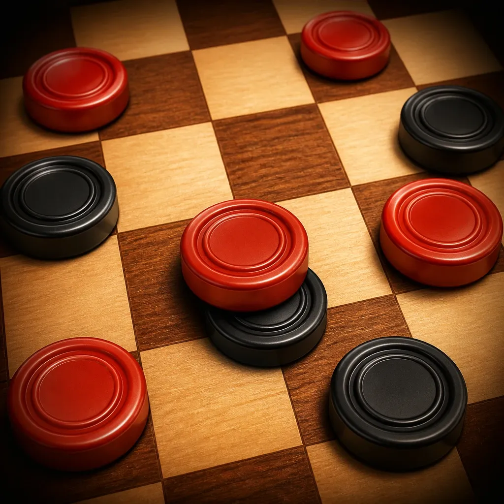 Checkers