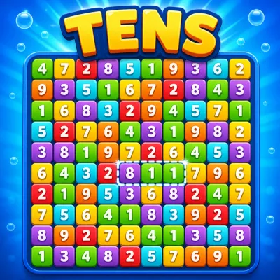 Tens!