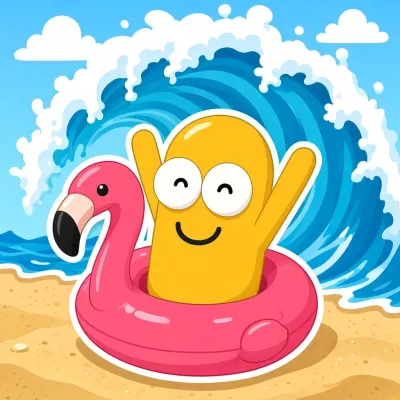 Sand Tide
