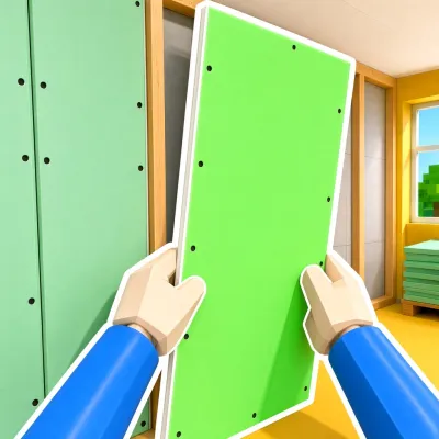 Renovation Rush