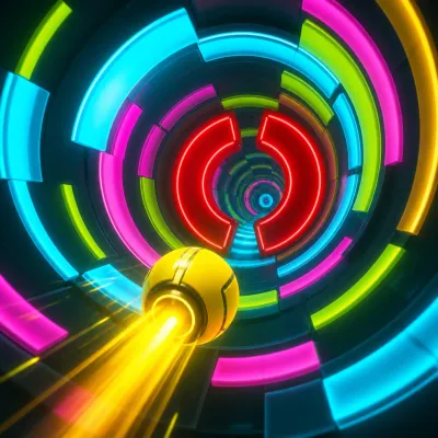 Tunnel Rush