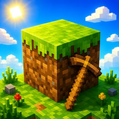 Voxelcraft