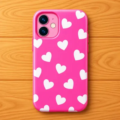 DIY Phone Case Designer